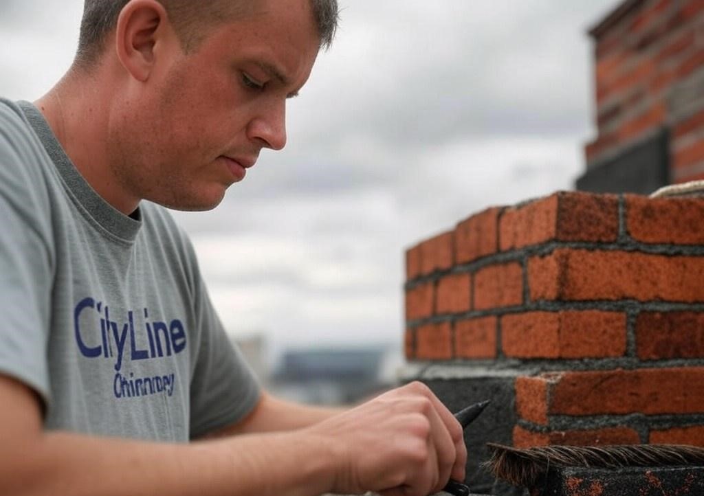 Affordable Chimney Draft Issue Services in Pikesville, MD