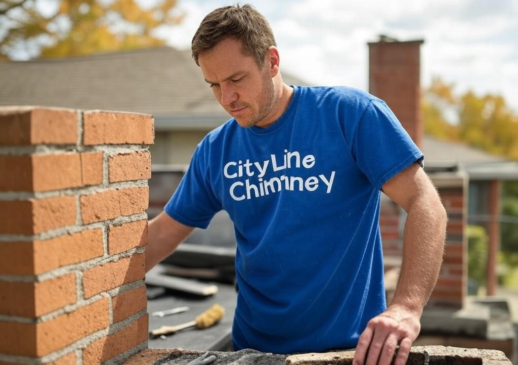 Chimney Draft Issue Services You Can Trust in Pikesville, MD