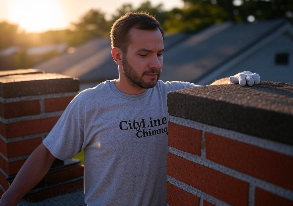 Dependable Chimney Rebuilding Services for Lasting Quality in Pikesville, MD