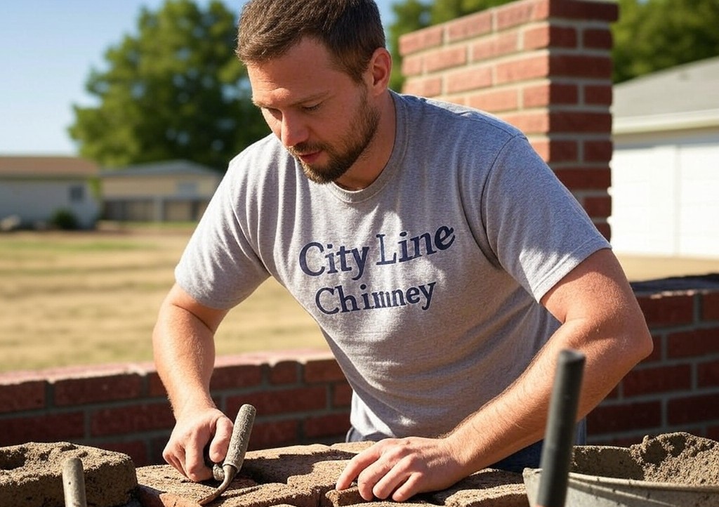 Professional Chimney Flashing Installation and Repair in Pikesville, MD