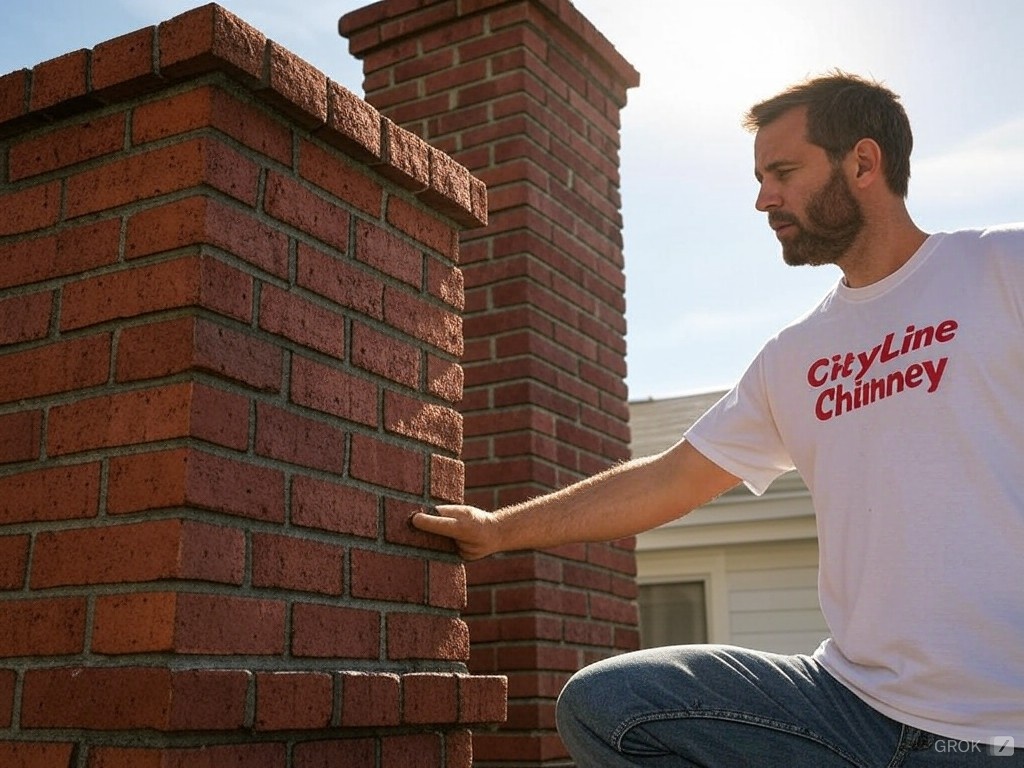 Professional Chimney Liner Installation and Repair in Pikesville, MD