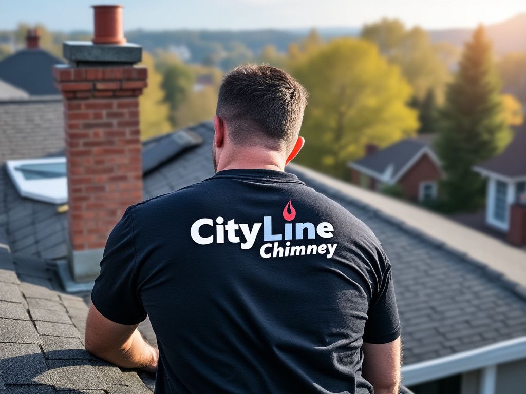 Professional Chimney Waterproofing Installation and Repair in Pikesville, MD