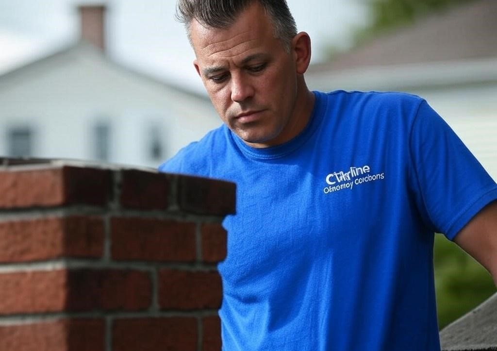 Reliable Chimney Crown Repair for Your Home in Pikesville, MD