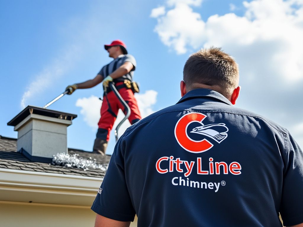 Top-Quality Chimney Cleaning Services in Pikesville, MD