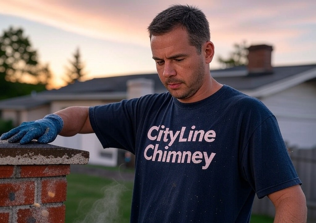 Your Dependable Partner for High Quality Chimney Services and Solutions in Pikesville, MD